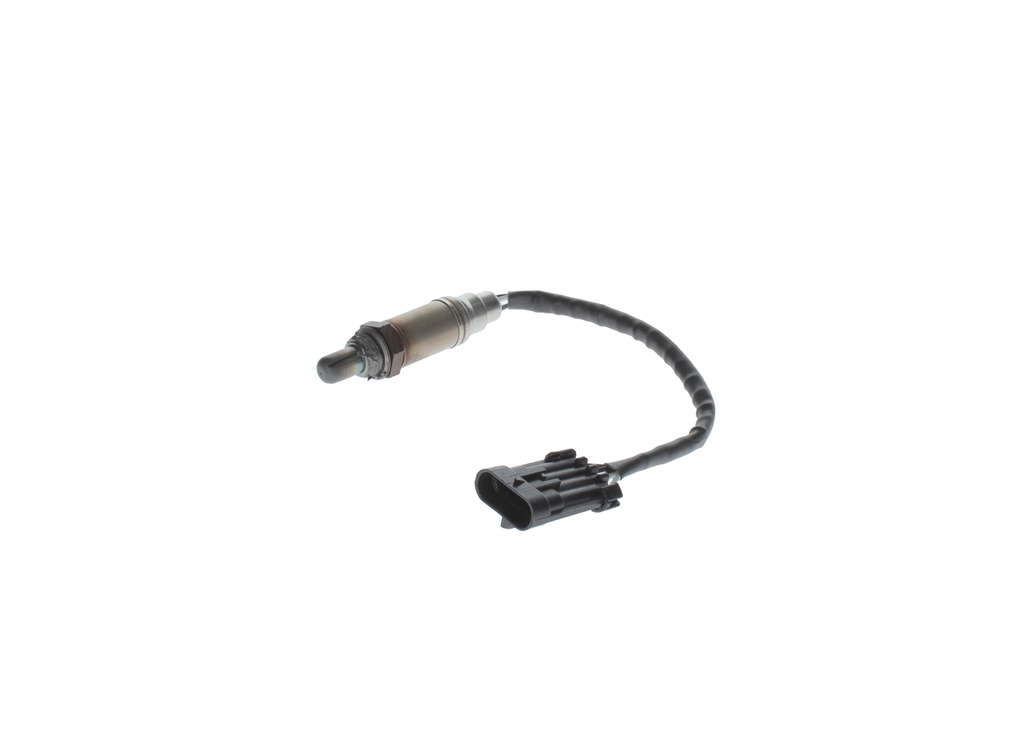 Sonde lambda