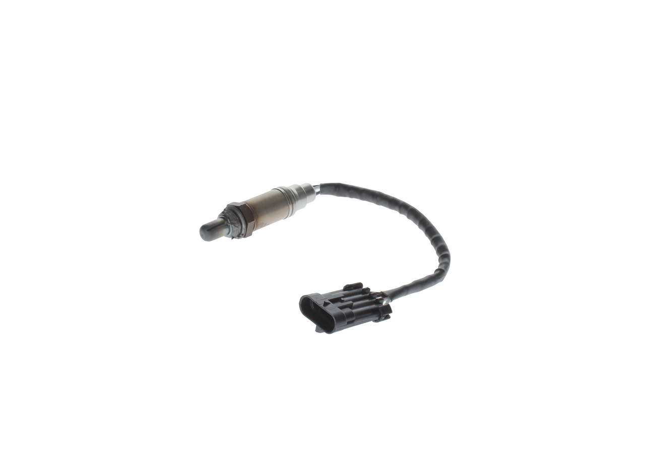Sonde lambda