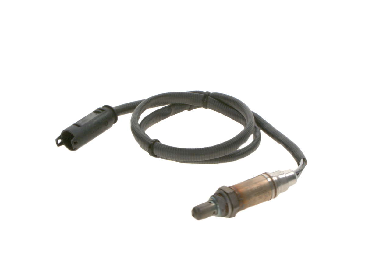 Sonde lambda