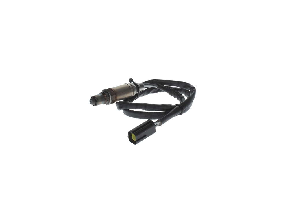 Sonde lambda