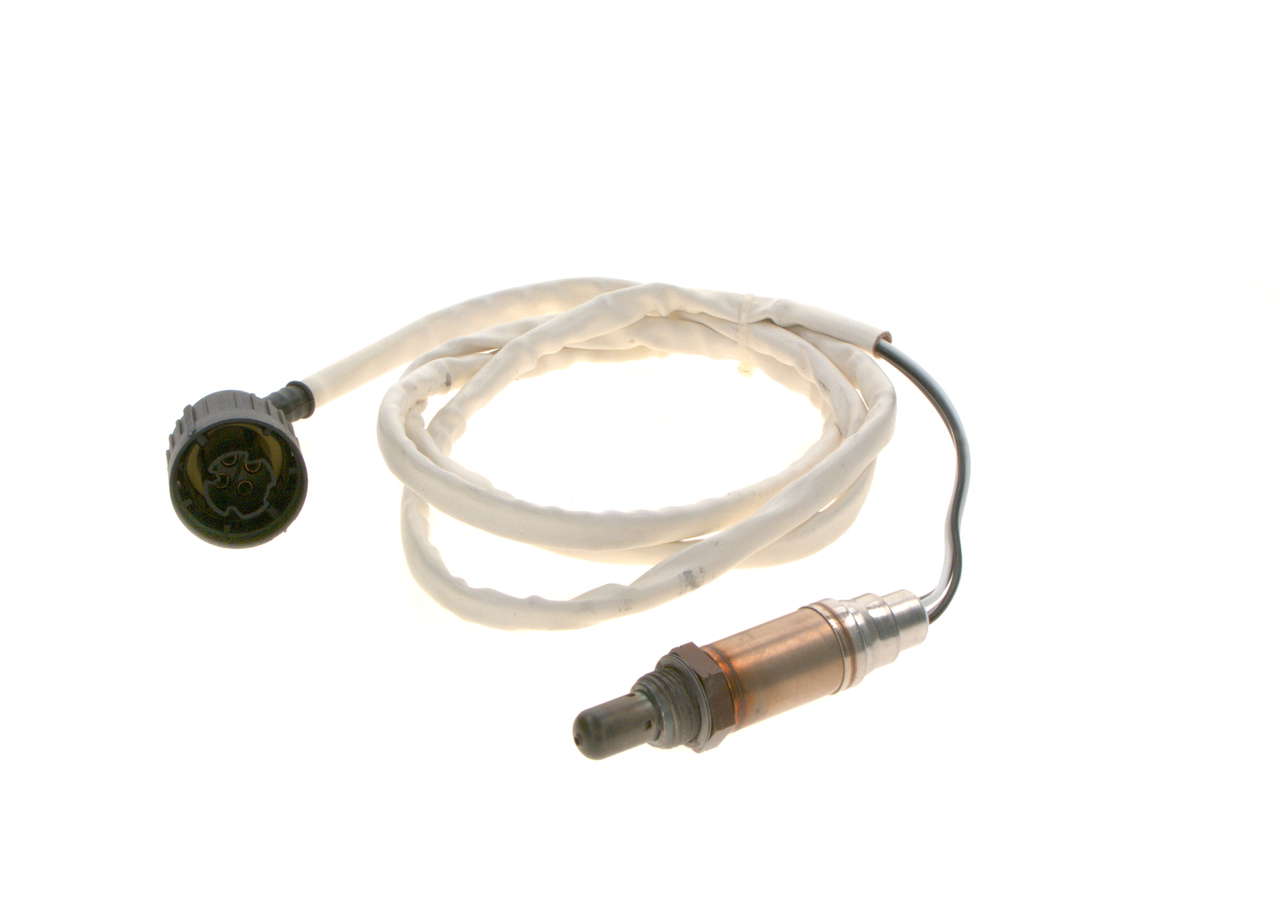 Sonde lambda