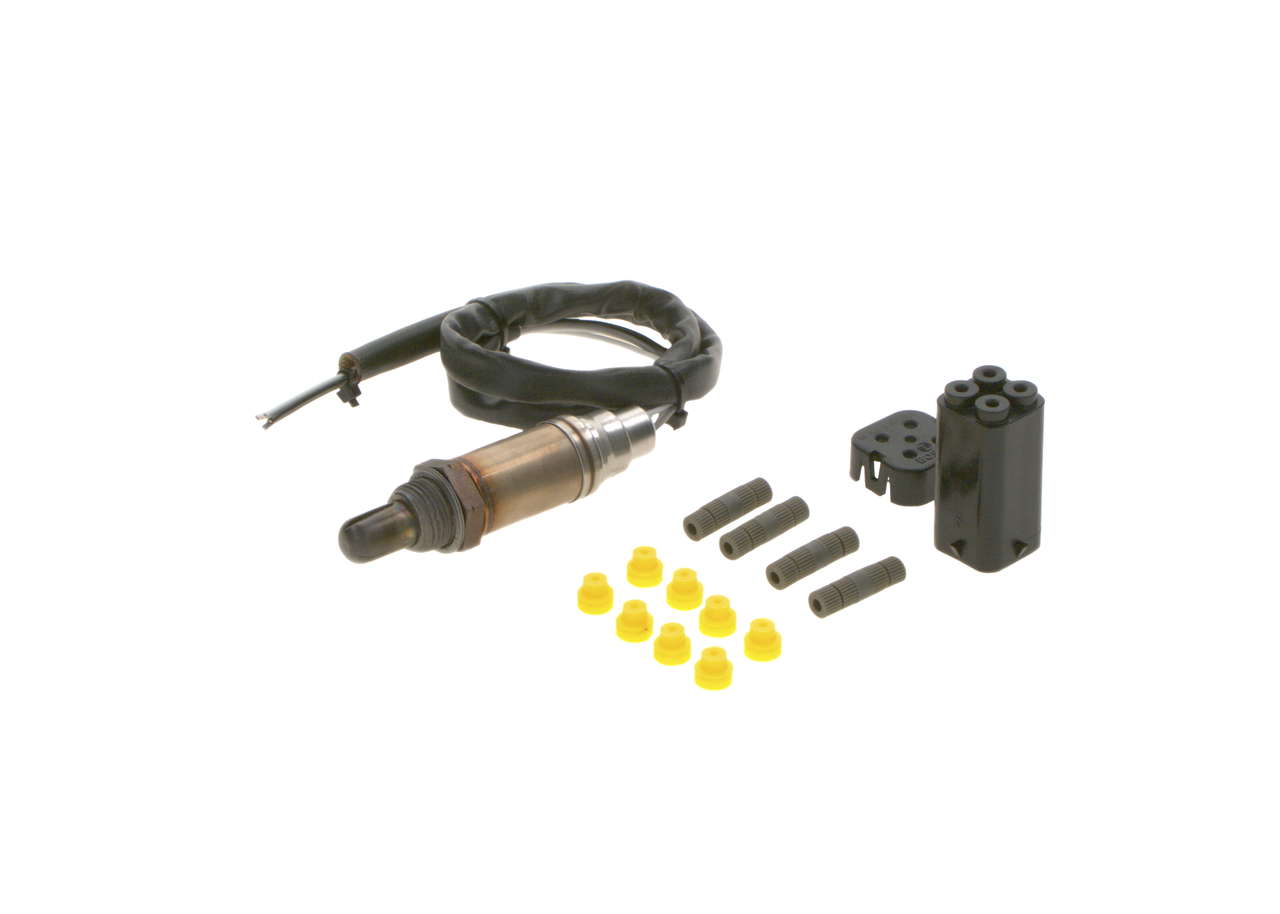 Sonde lambda