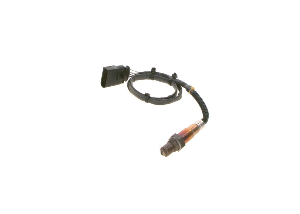 Sonde lambda