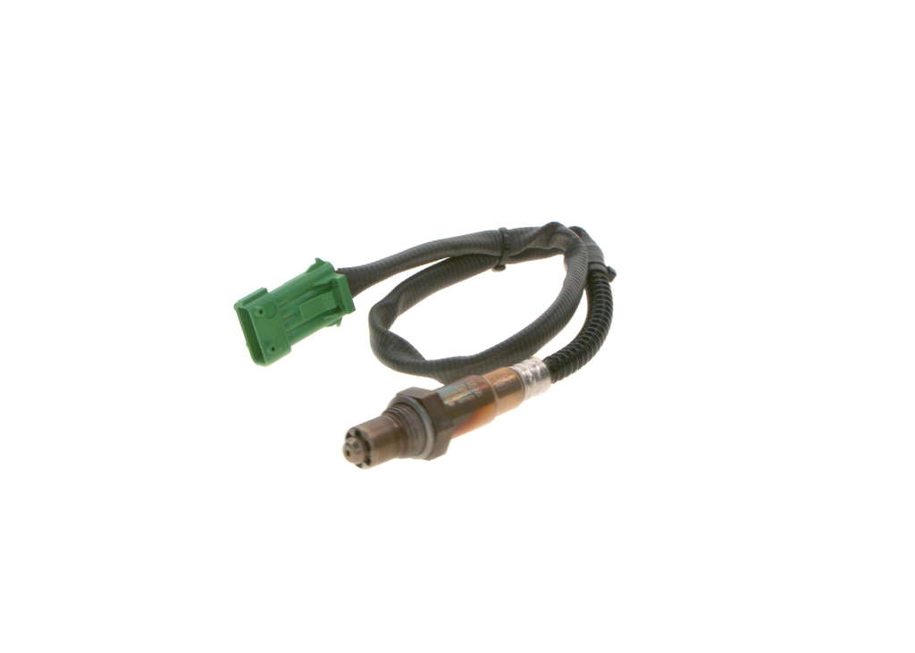 Sonde lambda