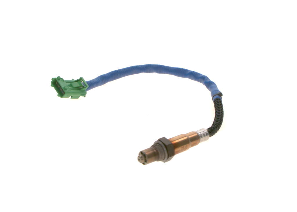 Sonde lambda