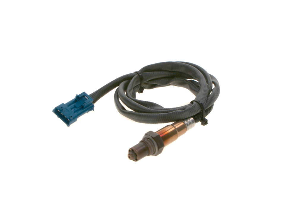 Sonde lambda