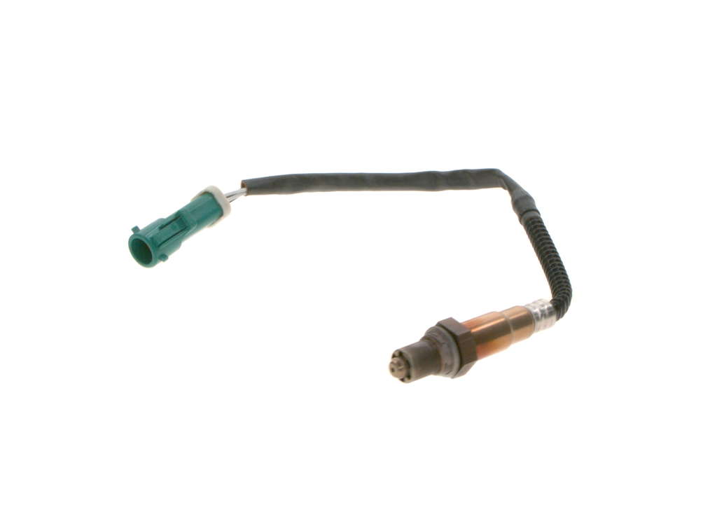 Sonde lambda