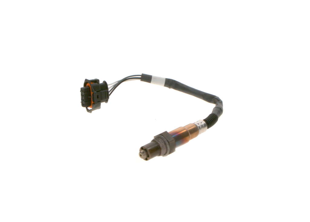Sonde lambda