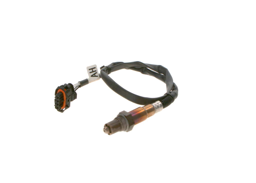 Sonde lambda
