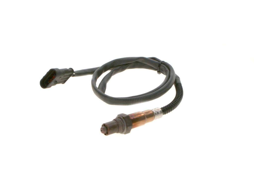 Sonde lambda