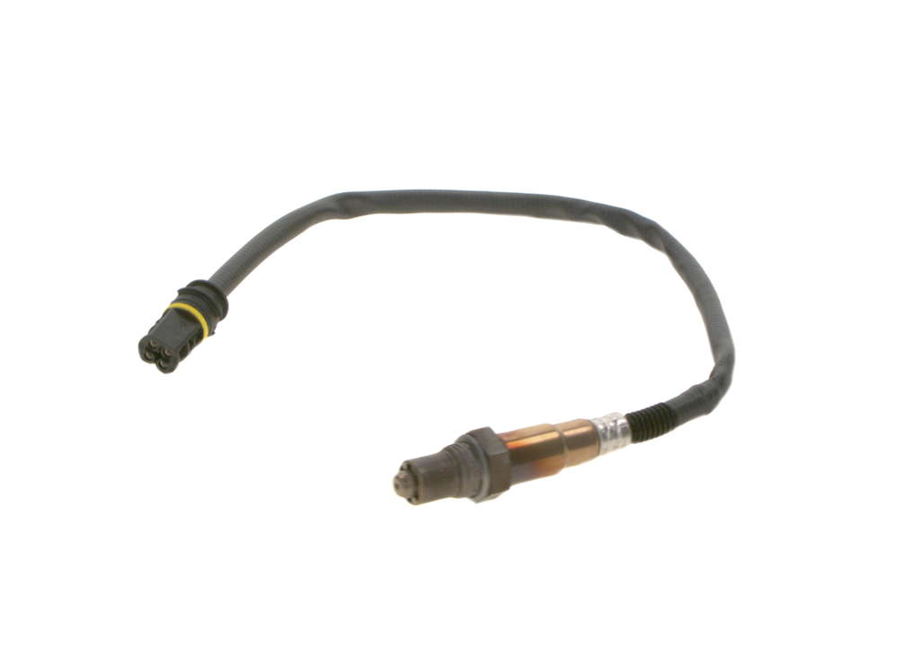 Sonde lambda