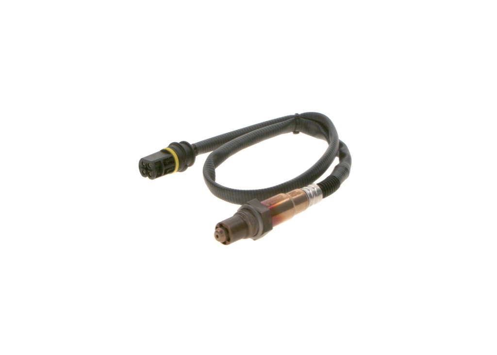 Sonde lambda