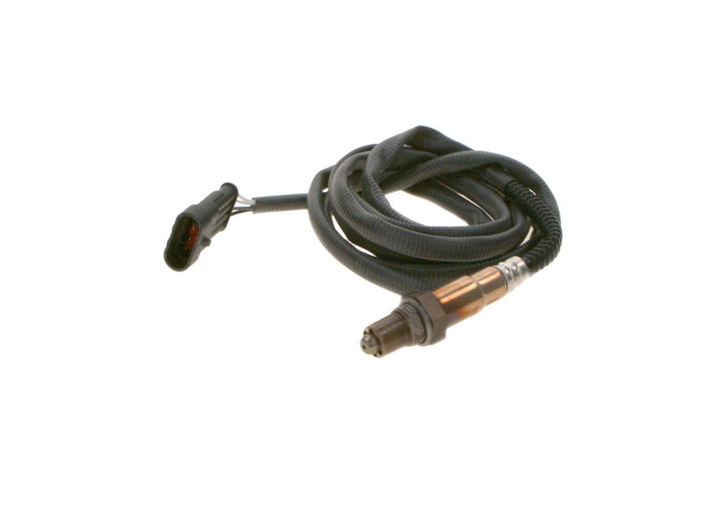 Sonde lambda