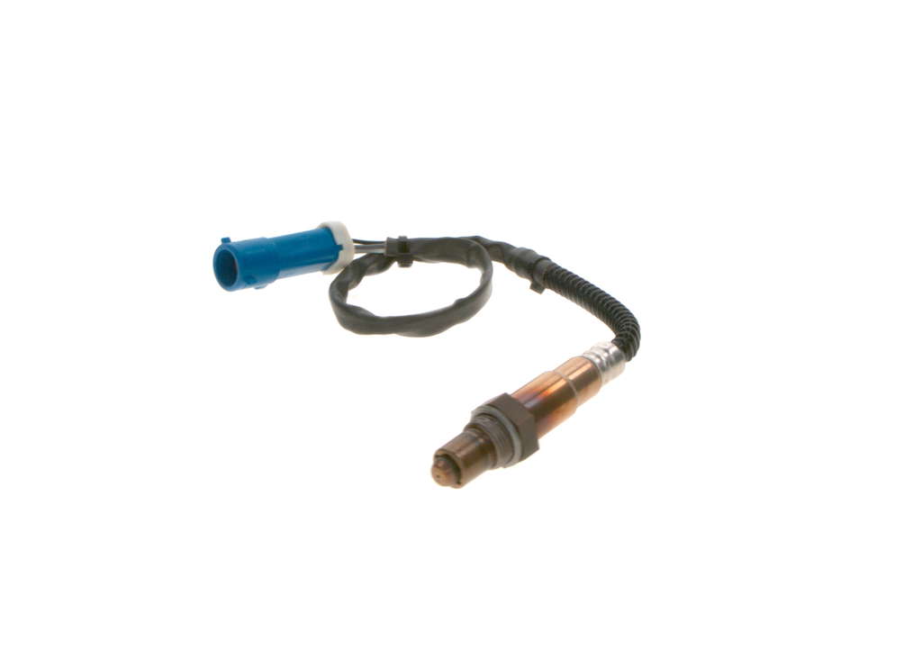 Sonde lambda
