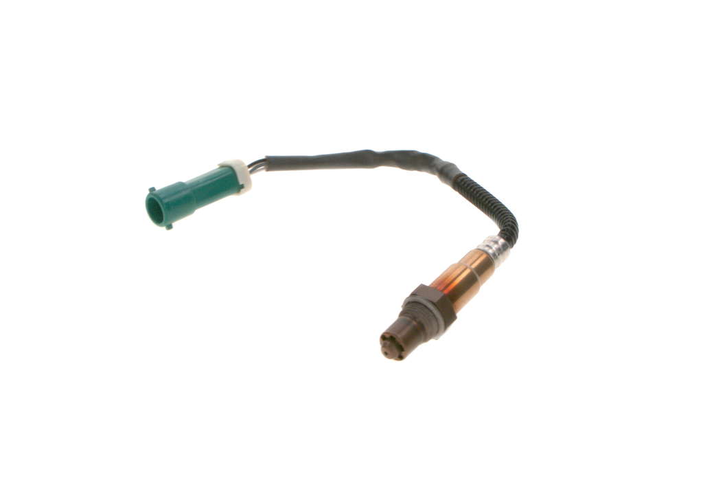 Sonde lambda
