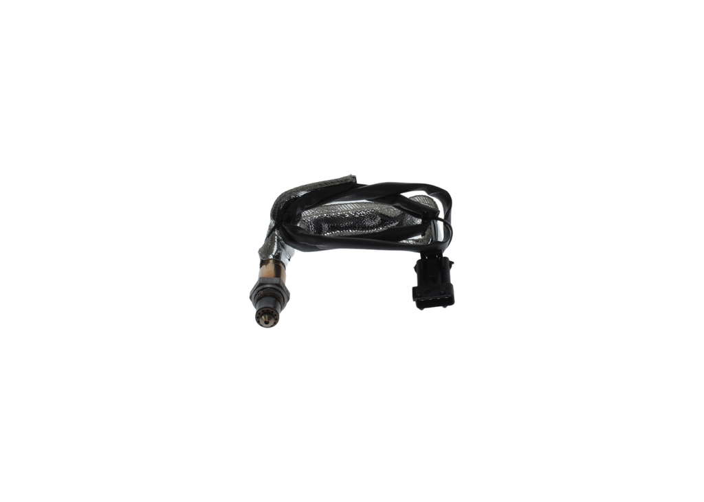 Sonde lambda