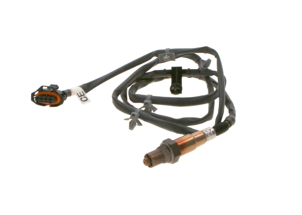 Sonde lambda