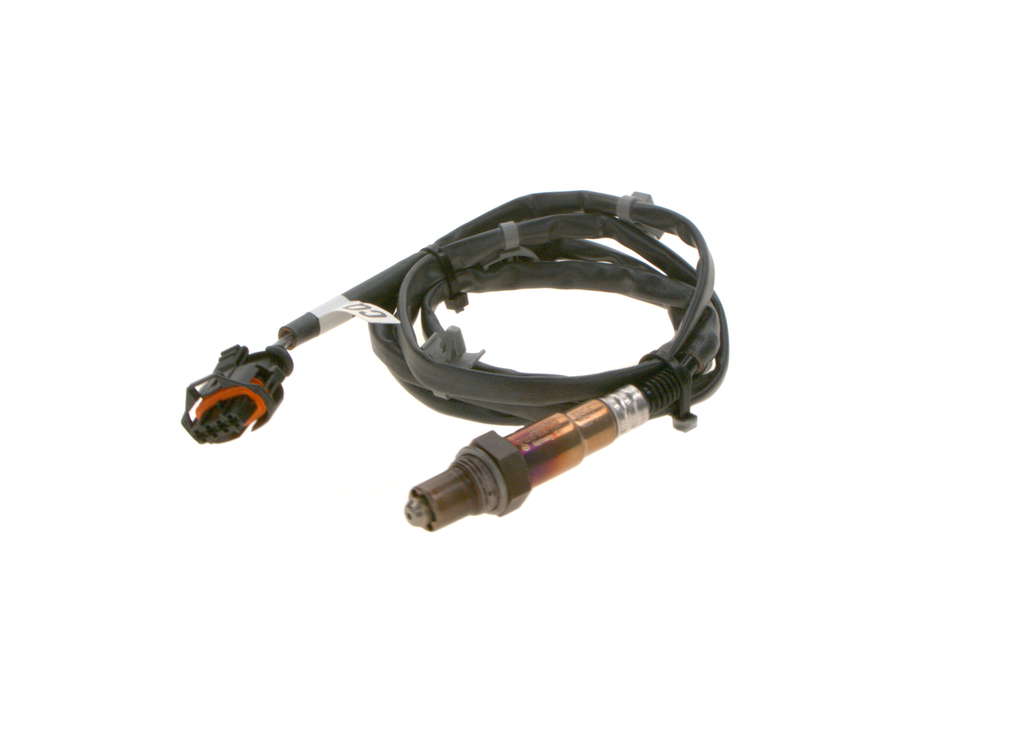 Sonde lambda