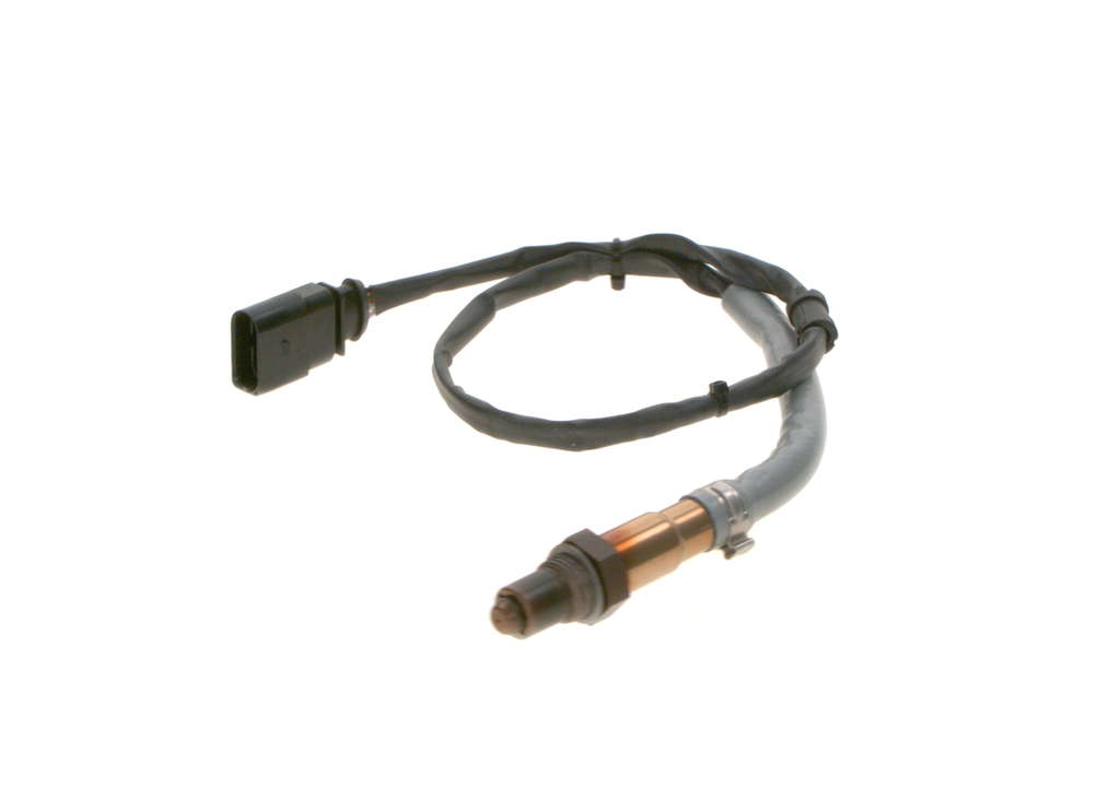 Sonde lambda