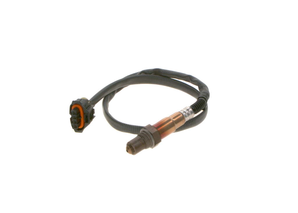Sonde lambda