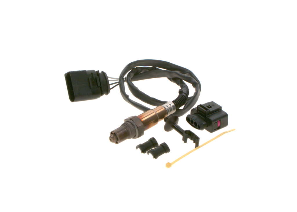 Sonde lambda