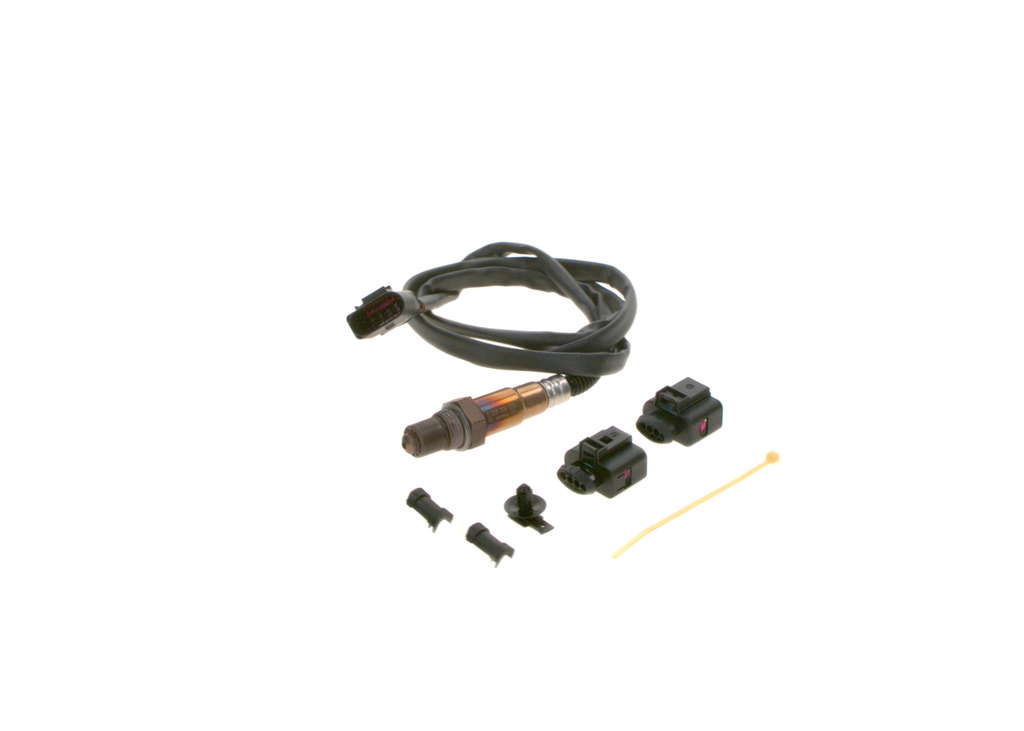 Sonde lambda