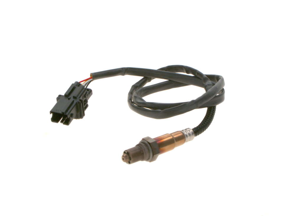 Sonde lambda