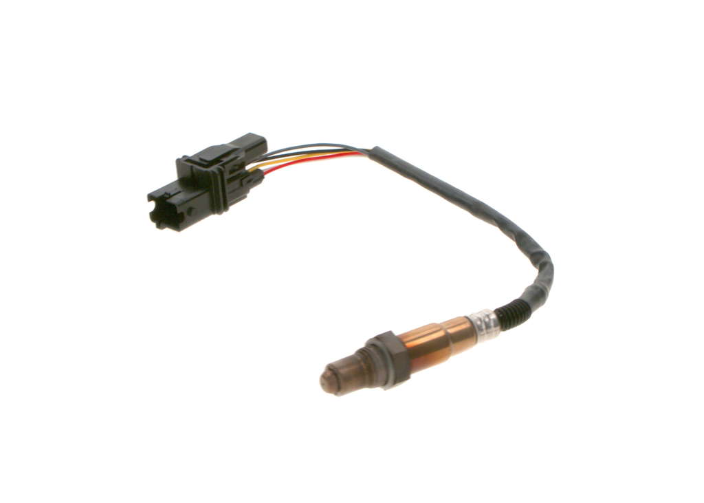 Sonde lambda