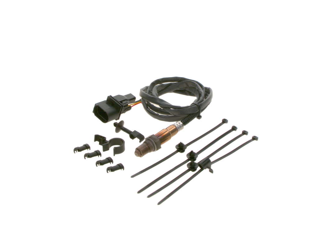 Sonde lambda