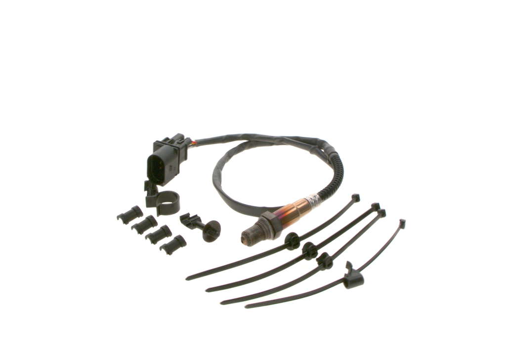 Sonde lambda