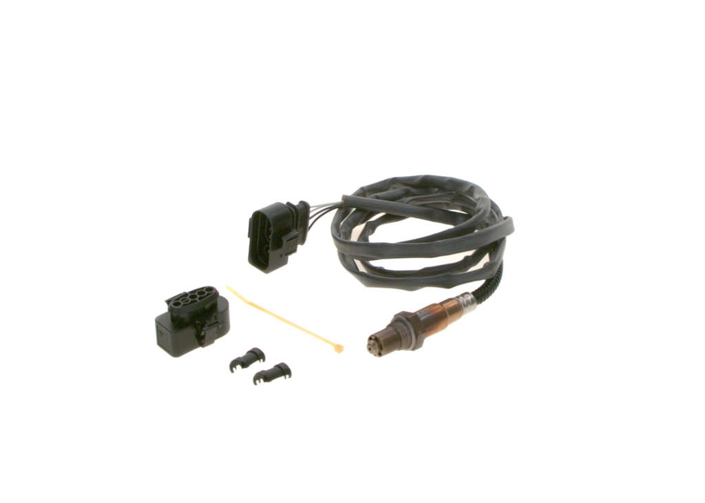Sonde lambda