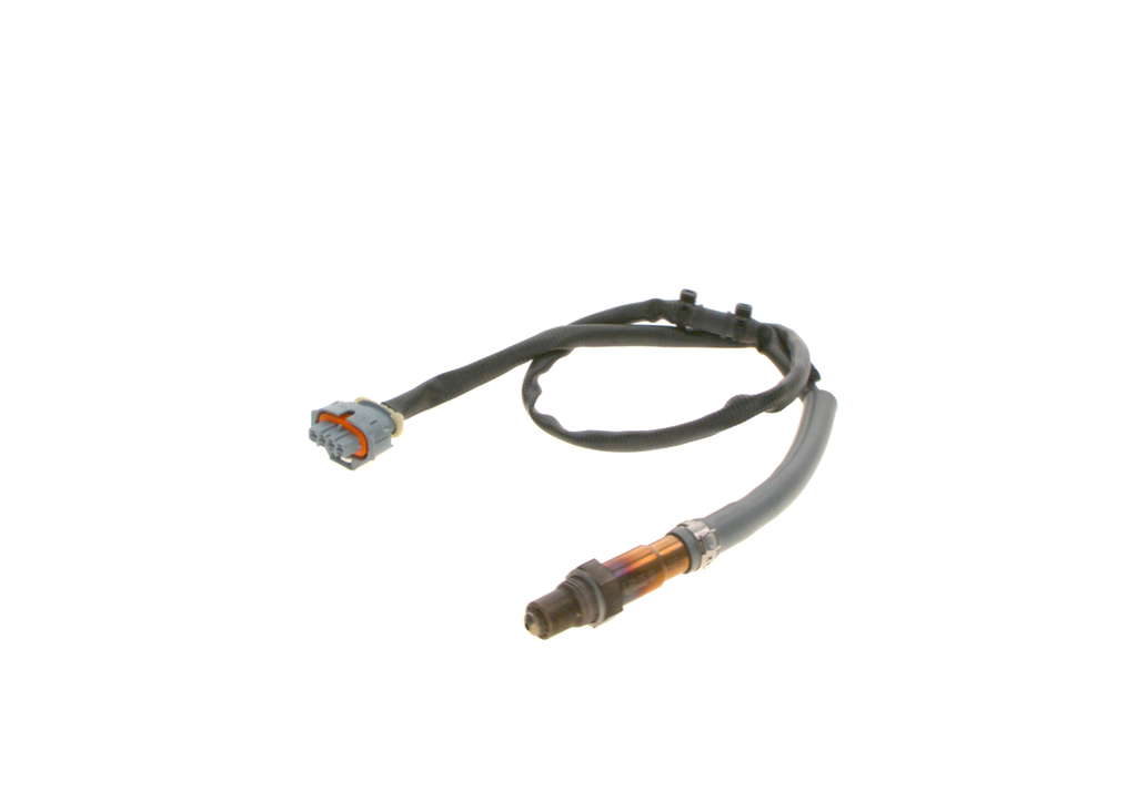 Sonde lambda