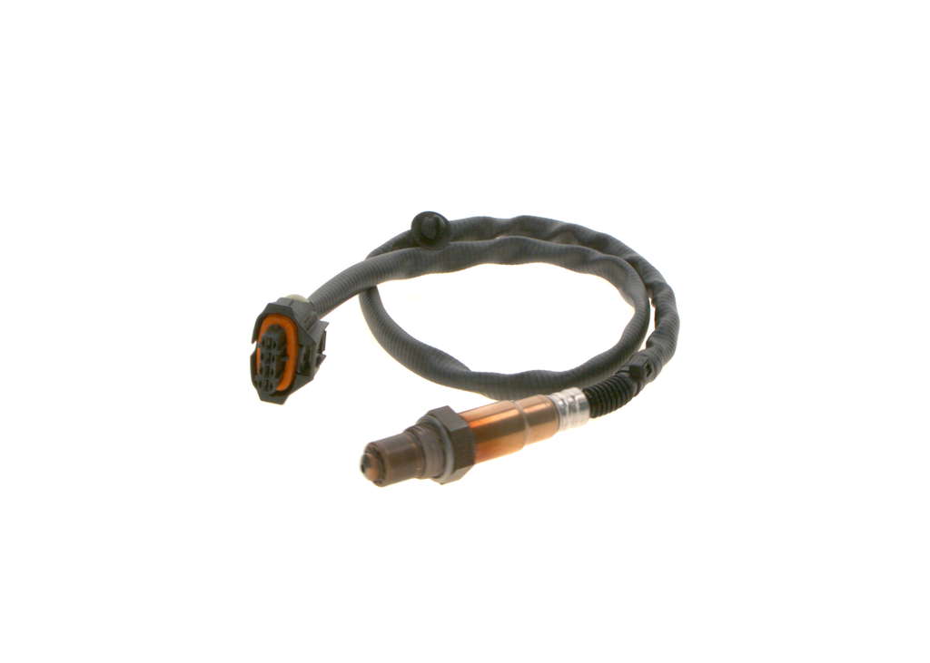Sonde lambda