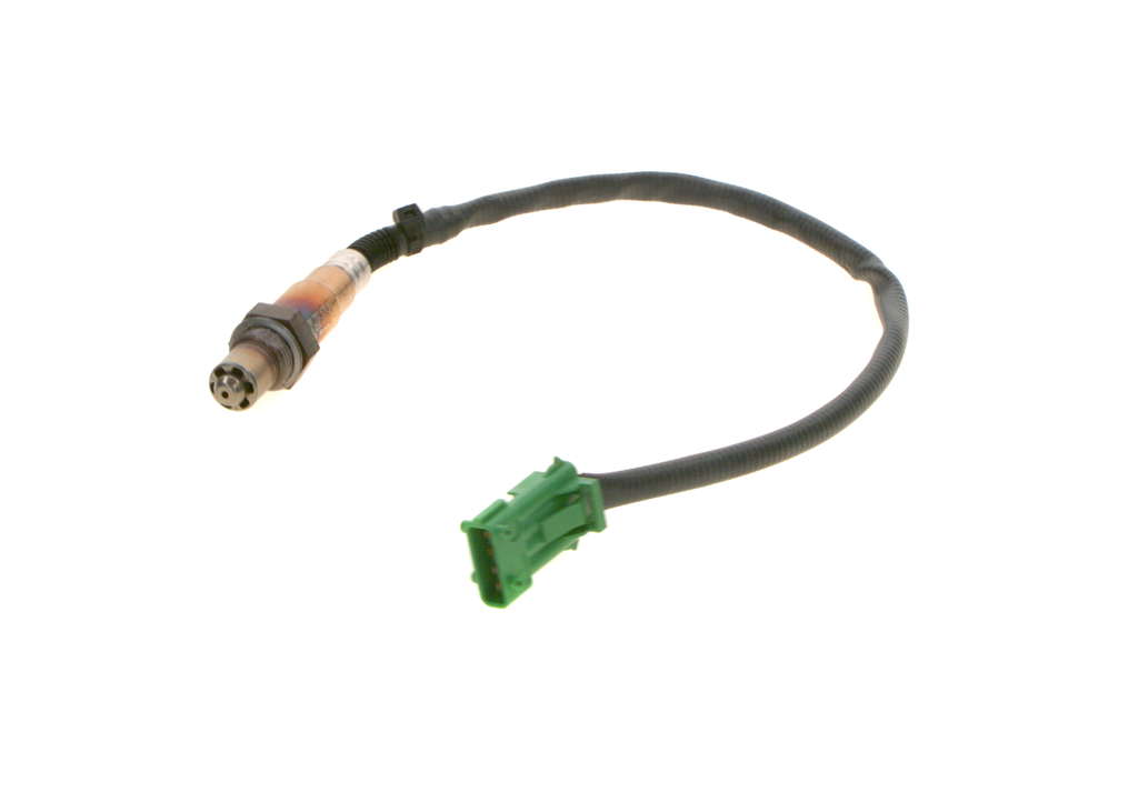 Sonde lambda