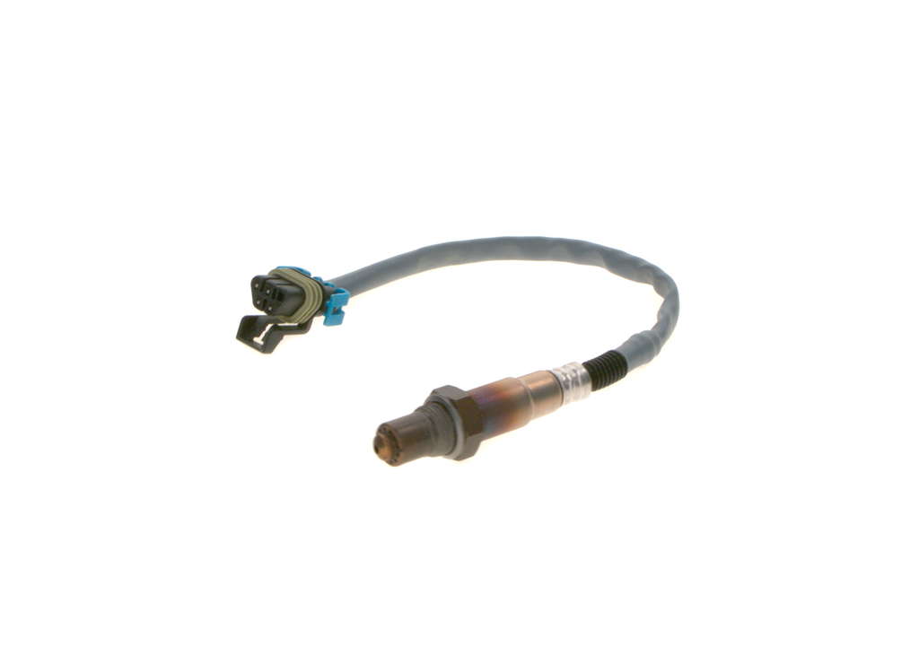 Sonde lambda