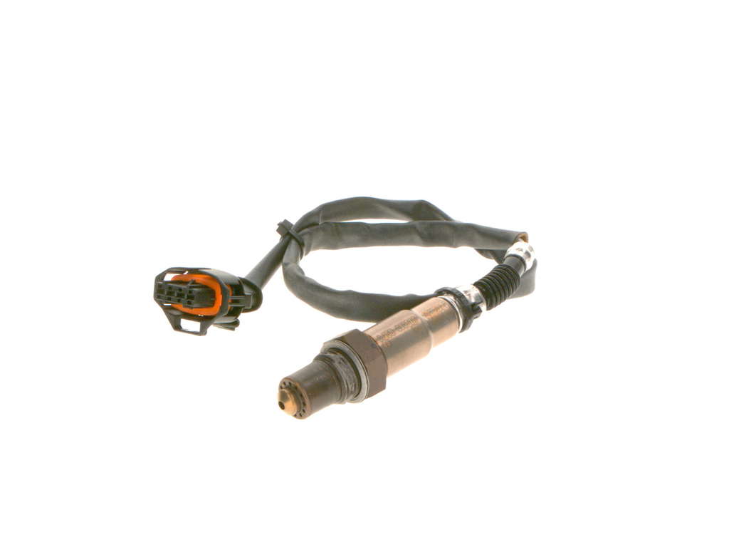 Sonde lambda