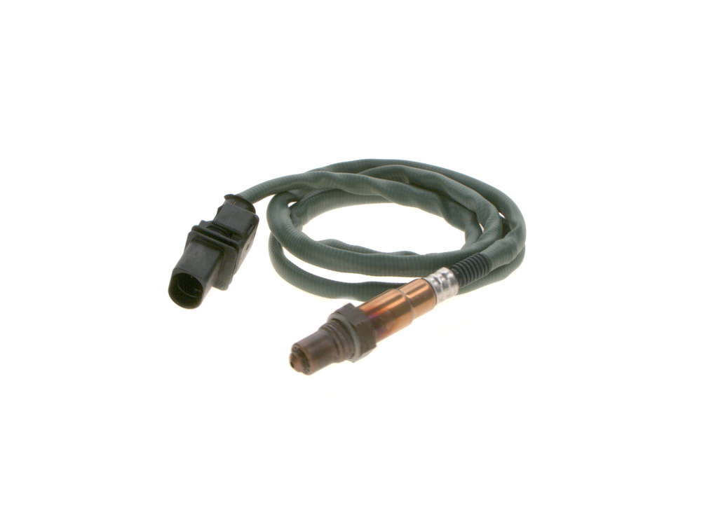 Sonde lambda