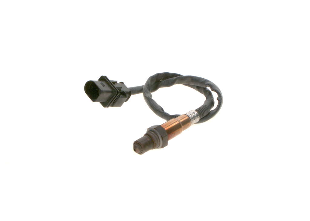 Sonde lambda