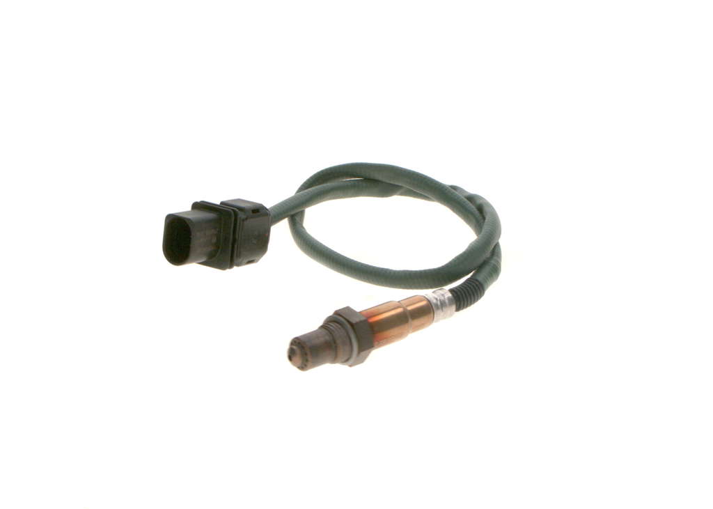 Sonde lambda