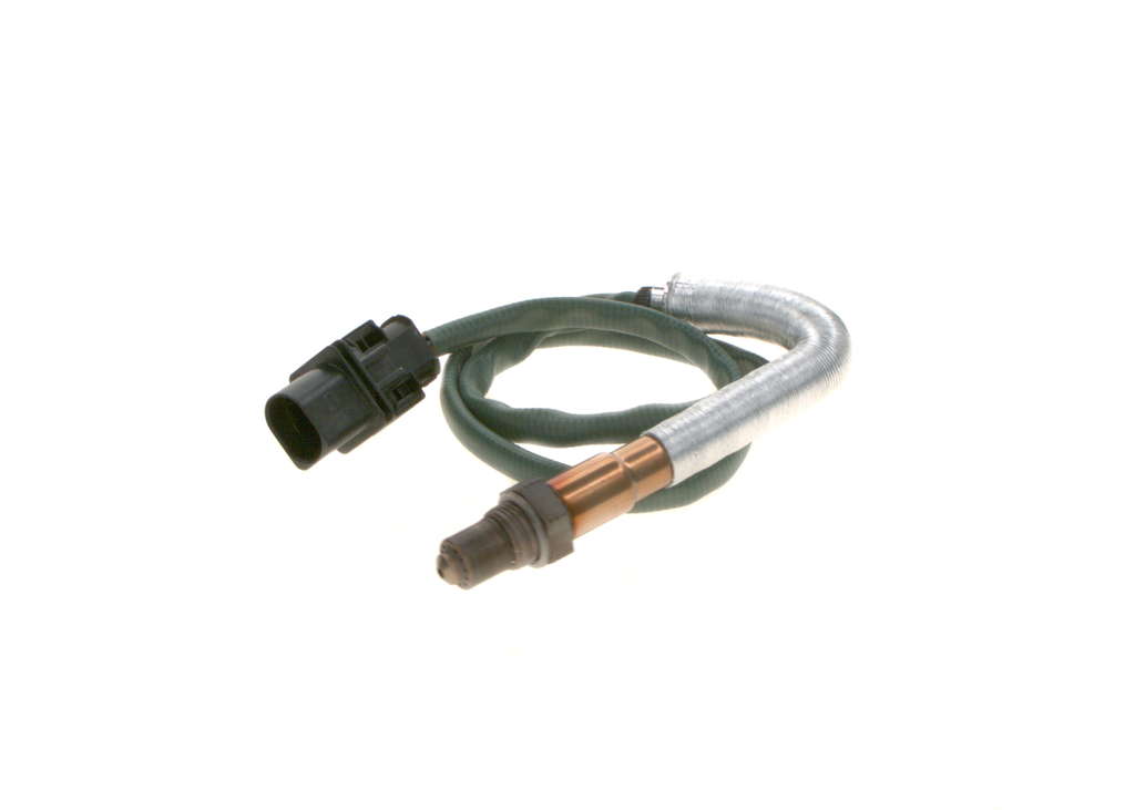 Sonde lambda