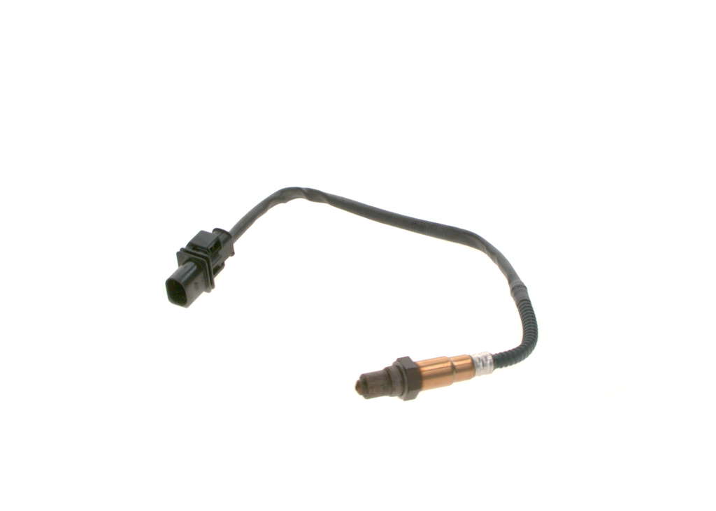Sonde lambda