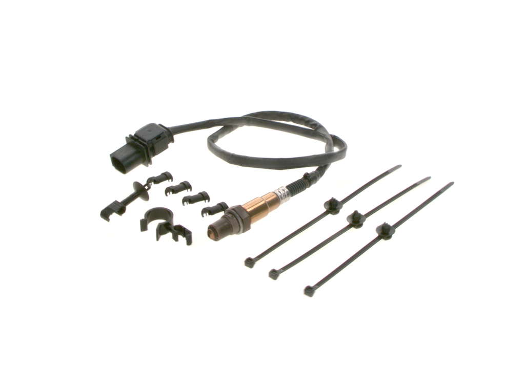 Sonde lambda