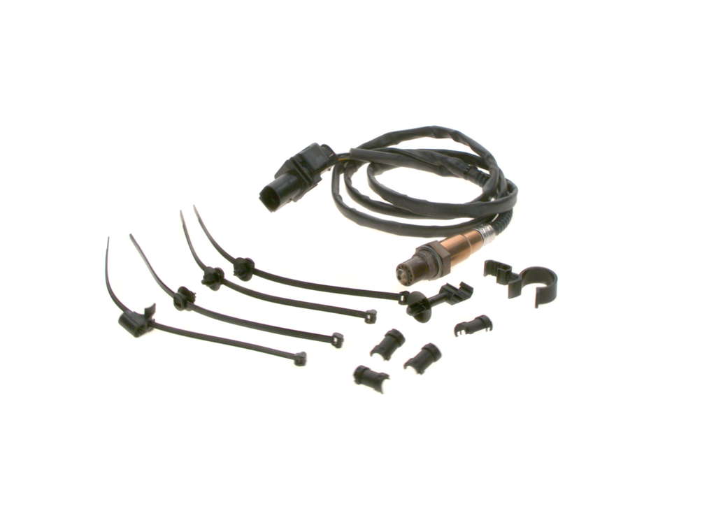 Sonde lambda