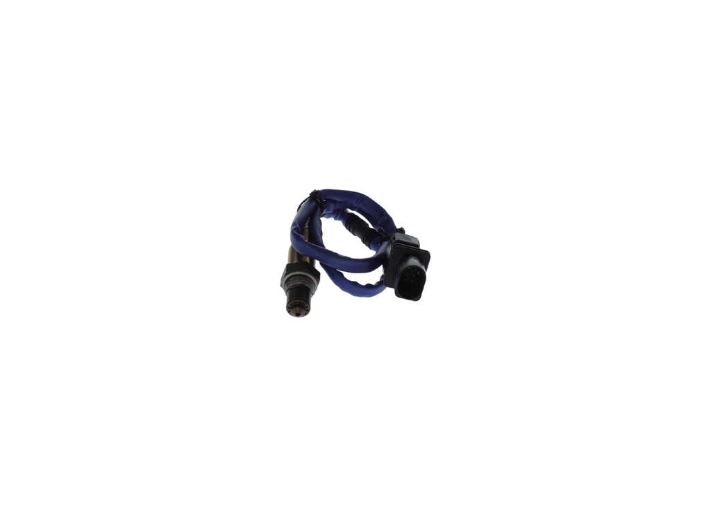 Sonde lambda