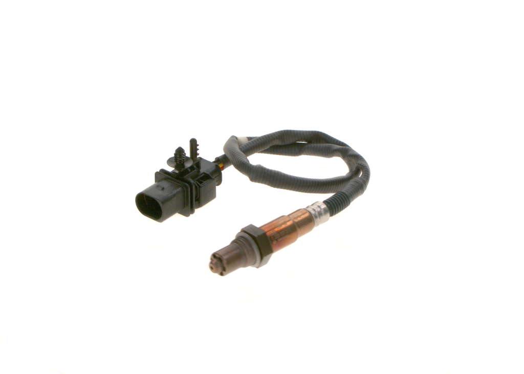 Sonde lambda