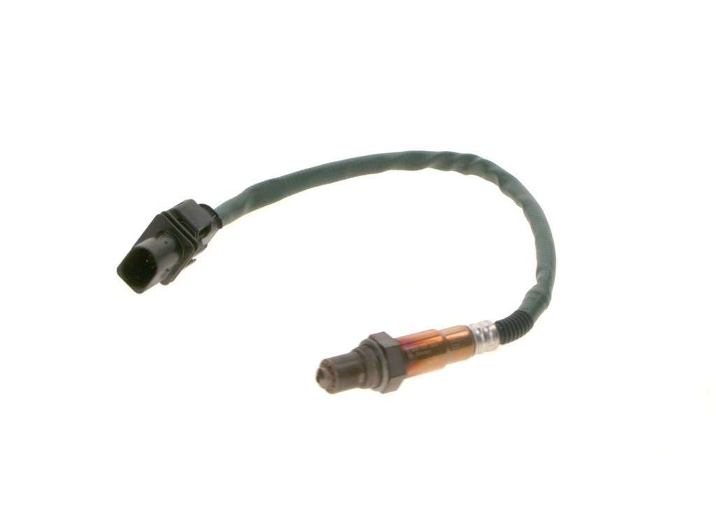 Sonde lambda
