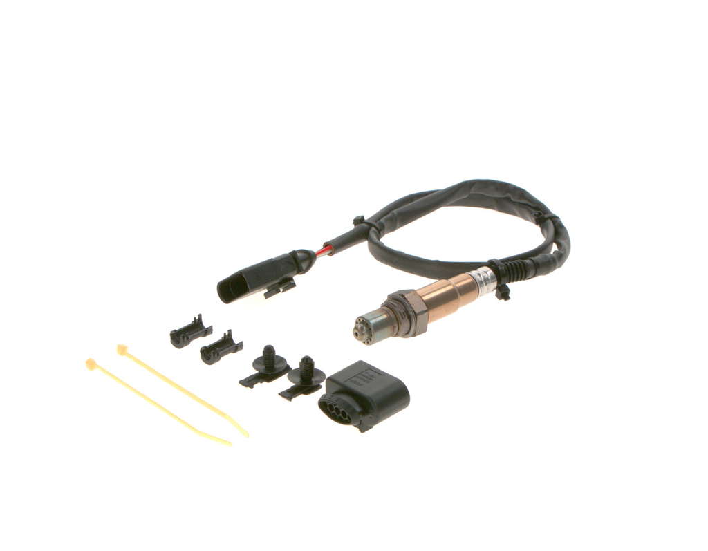 Sonde lambda