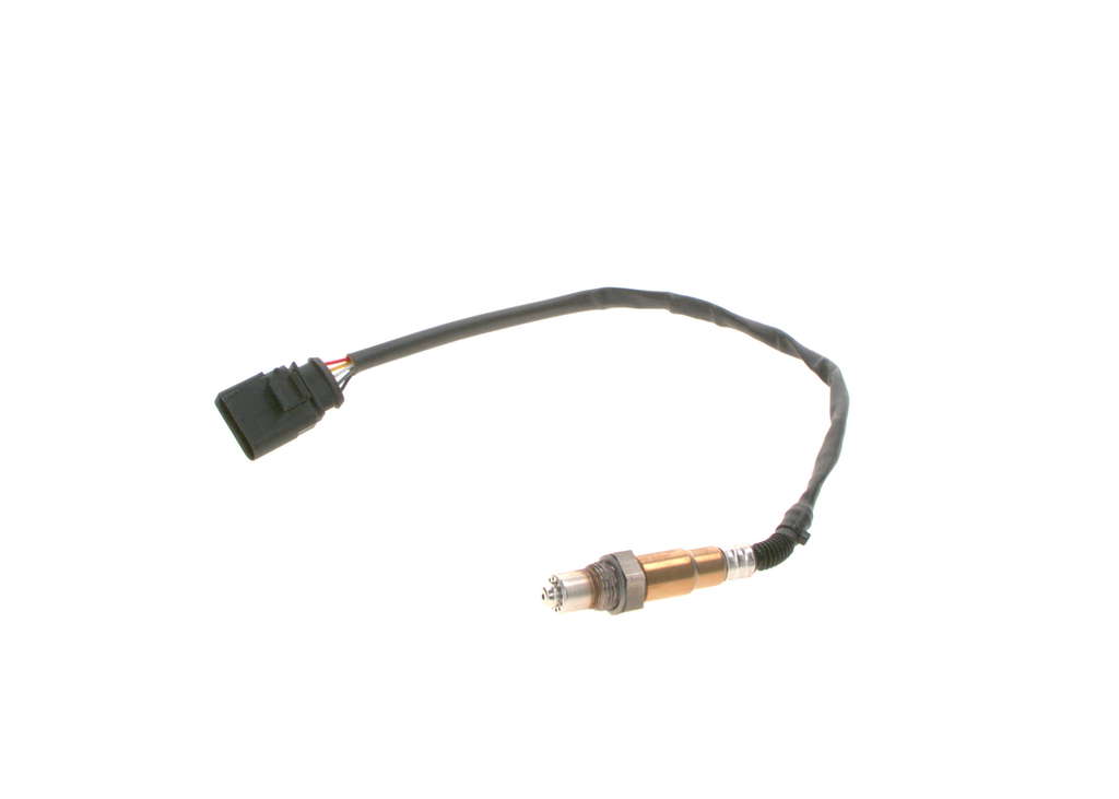 Sonde lambda