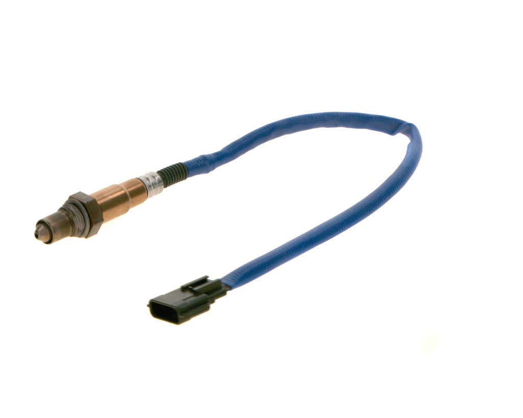 Sonde lambda