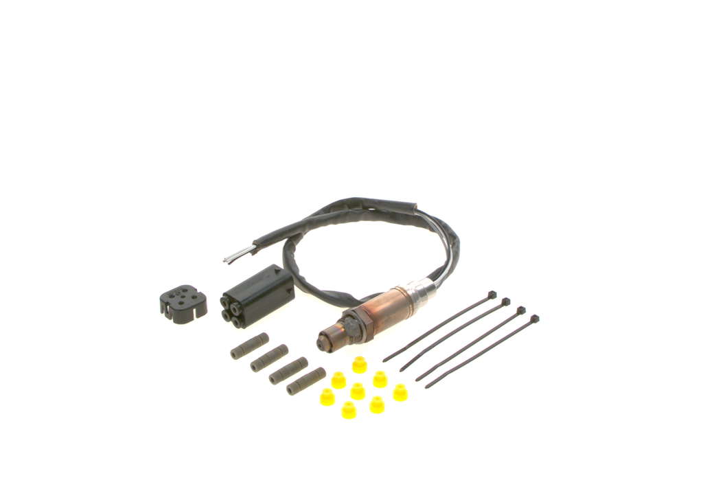 Sonde lambda